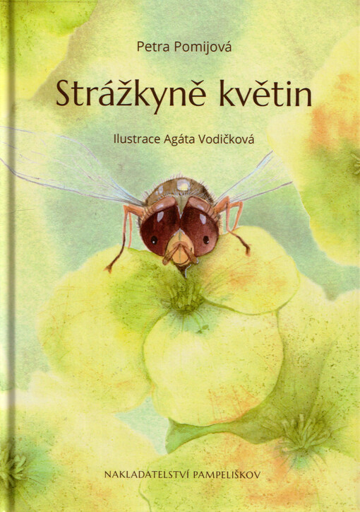 Strážkyně květin