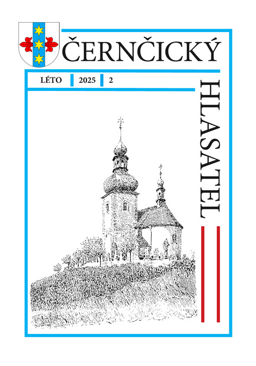 Černčický hlasatel