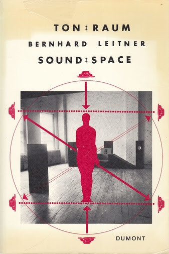 Ton, Raum = Sound, space / Bernhard Leitner