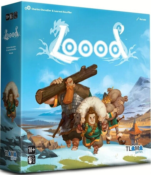 Loood'