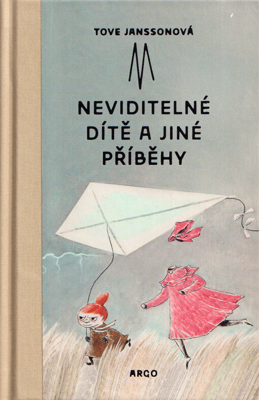 Neviditelné dítě a jiné příběhy