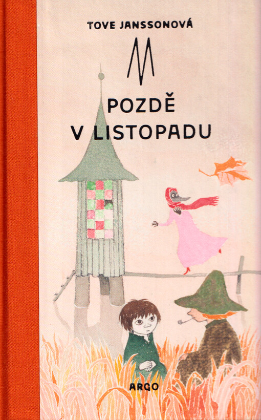 Pozdě v listopadu