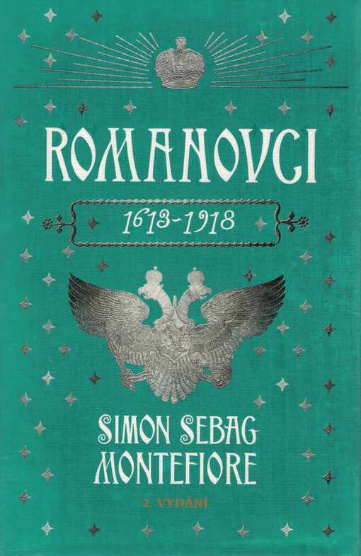 Romanovci : 1613-1918