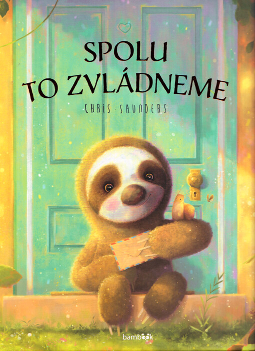 Spolu to zvládneme
