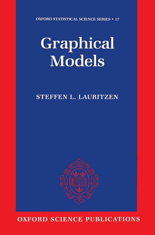 Graphical models / Steffen L. Lauritzen