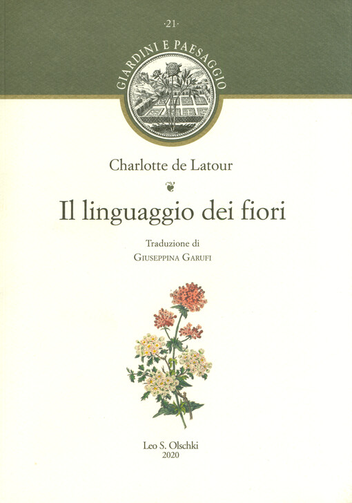 Il linguaggio dei fiori
