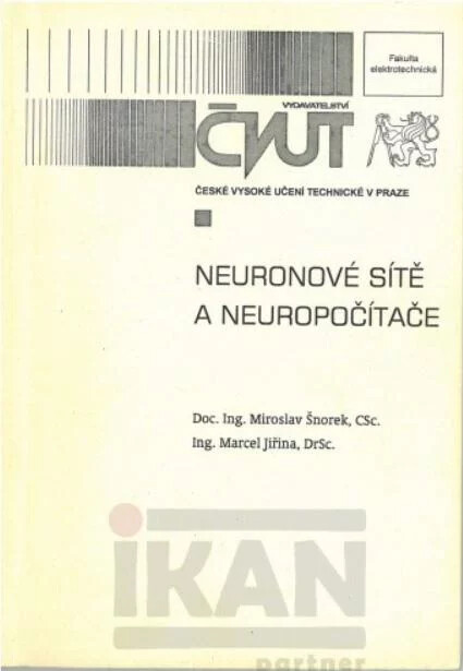 Neuronové sítě a neuropočítače