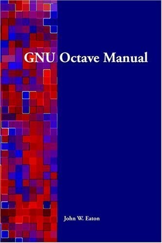GNU Octave :[manual]