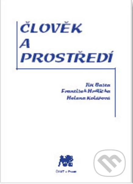 Člověk a prostředí