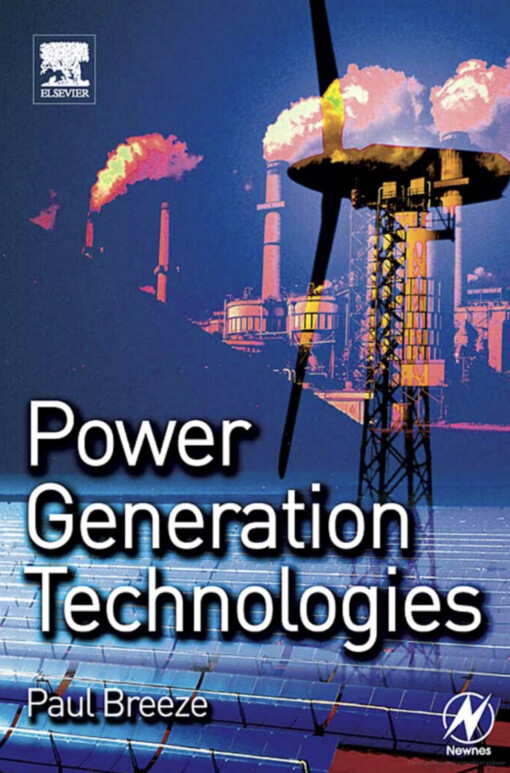 Power generation technologies