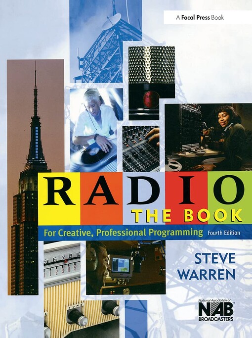 Radiothe book
