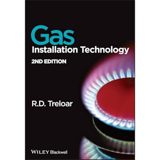 Gas installation technology