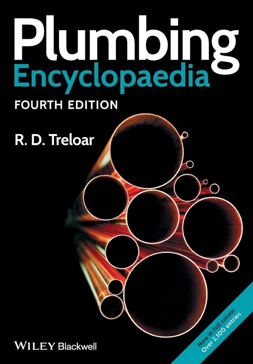 Plumbing encyclopaedia