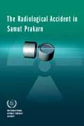 The radiological accident in Samut Prakarn