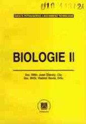 Biologie II