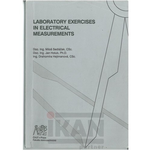 Laboratory exercises in electrical measurements