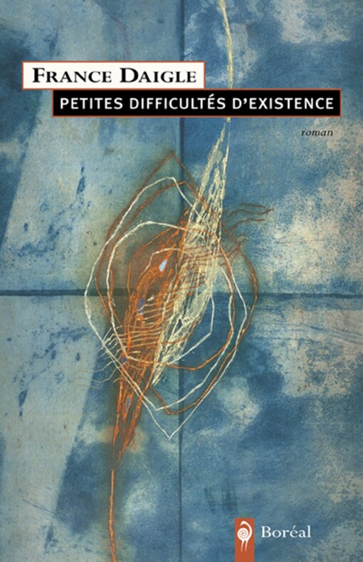 Petites difficultés d'existence :roman