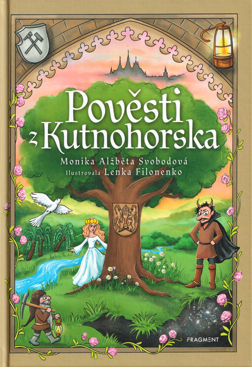 Pověsti z Kutnohorska