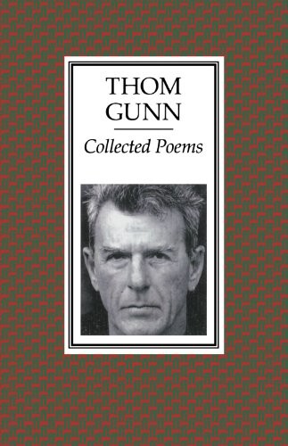 Collected poems
