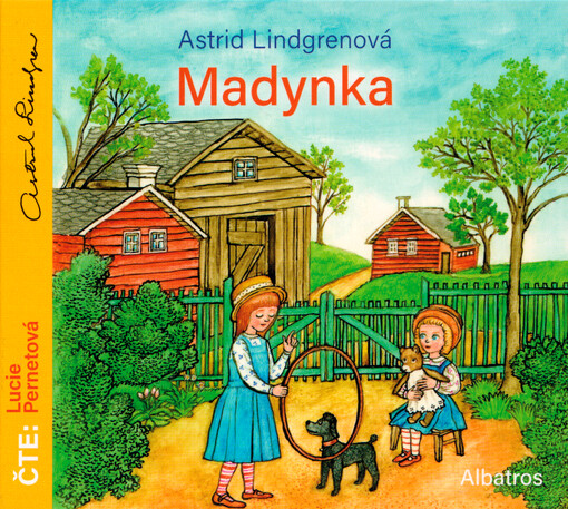Madynka