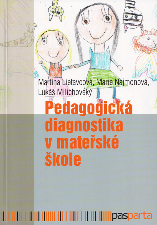 Pedagogická diagnostika v mateřské škole