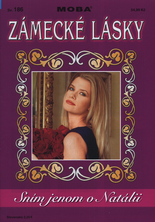 Sním jenom o Natálii