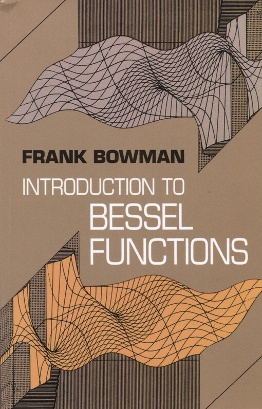 Introduction to Bessel functions