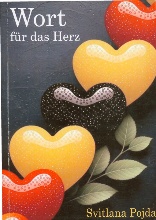 Wort für das Herz