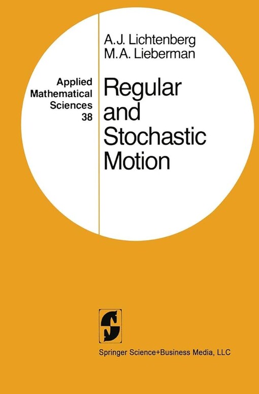 Regular and stochastic motion