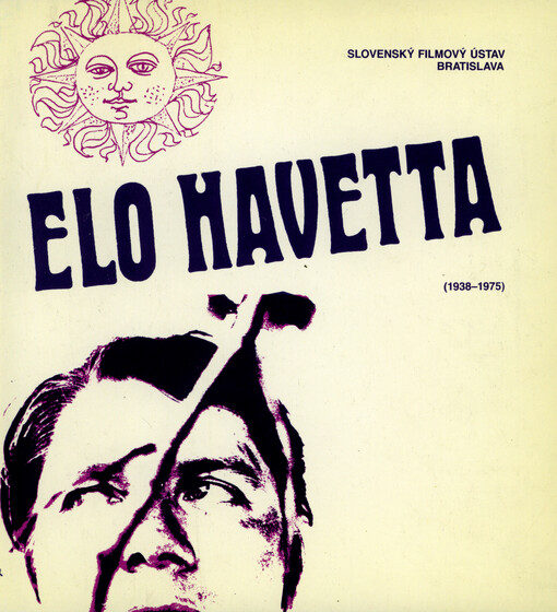 Elo Havetta : 1938-1975