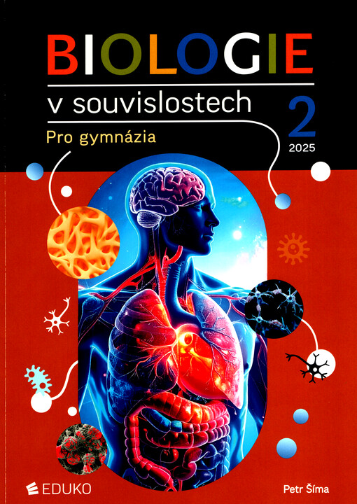 Biologie v souvislostech pro gymnázia 2