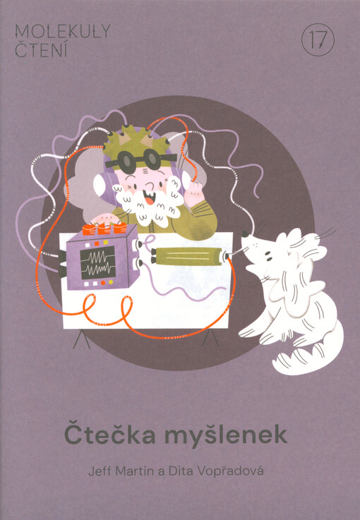 Čtečka myšlenek