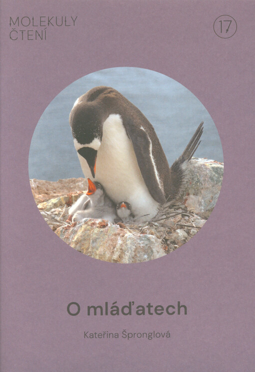 O mláďatech