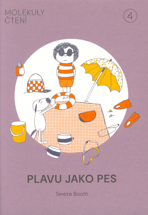 Plavu jako pes