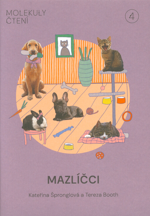 Mazlíčci