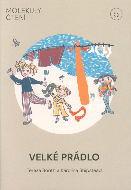 Velké prádlo