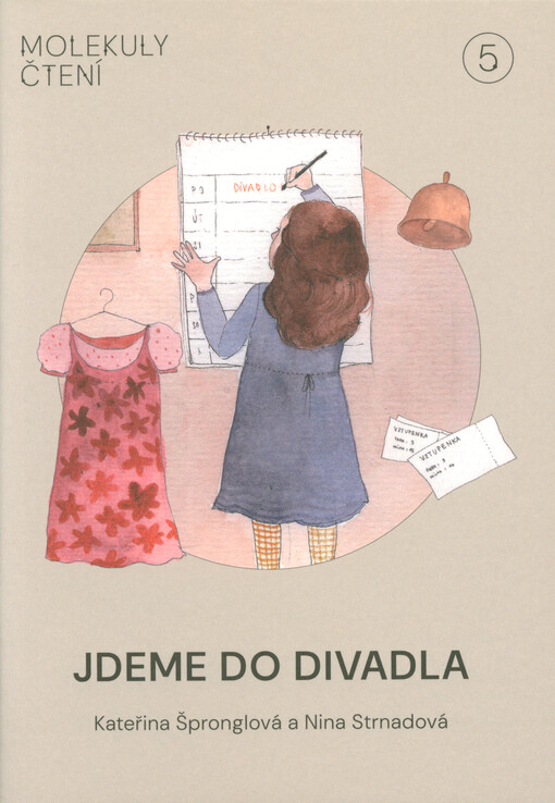 Jdeme do divadla
