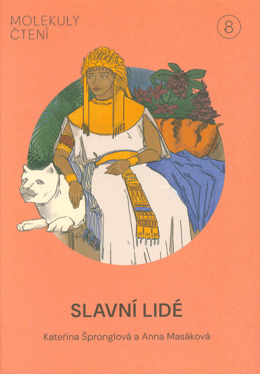 Slavní lidé