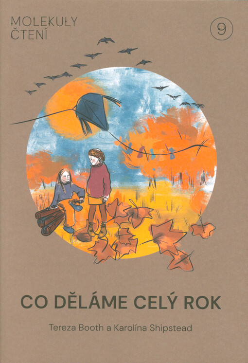 Co děláme celý rok