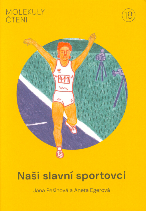 Naši slavní sportovci