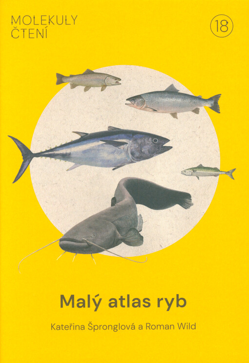 Malý atlas ryb