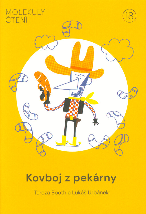Kovboj z pekárny