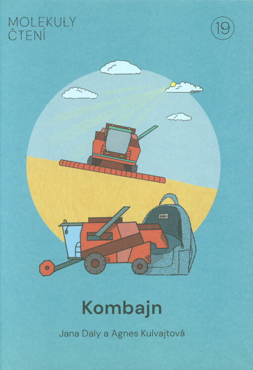 Kombajn