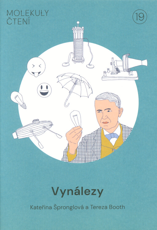 Vynálezy