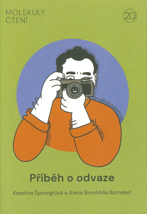 Příběh o odvaze