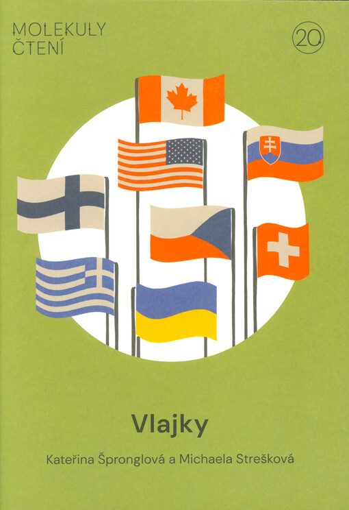 Vlajky