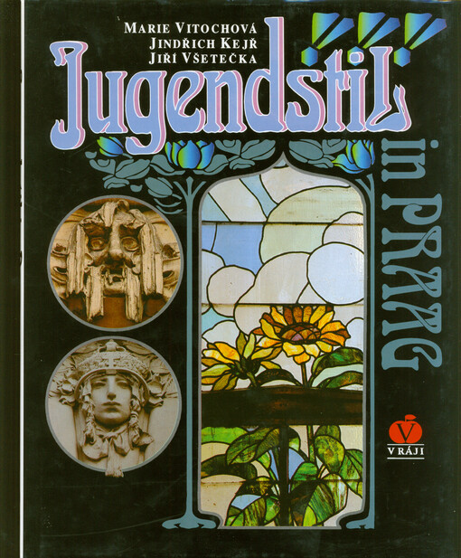 Jugendstil in Praag