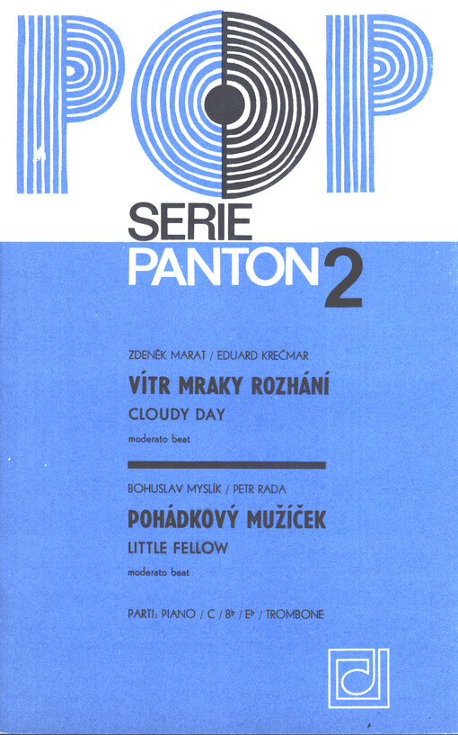 Vítr mraky rozhání