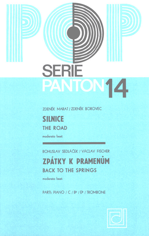 Silnice : moderato beat