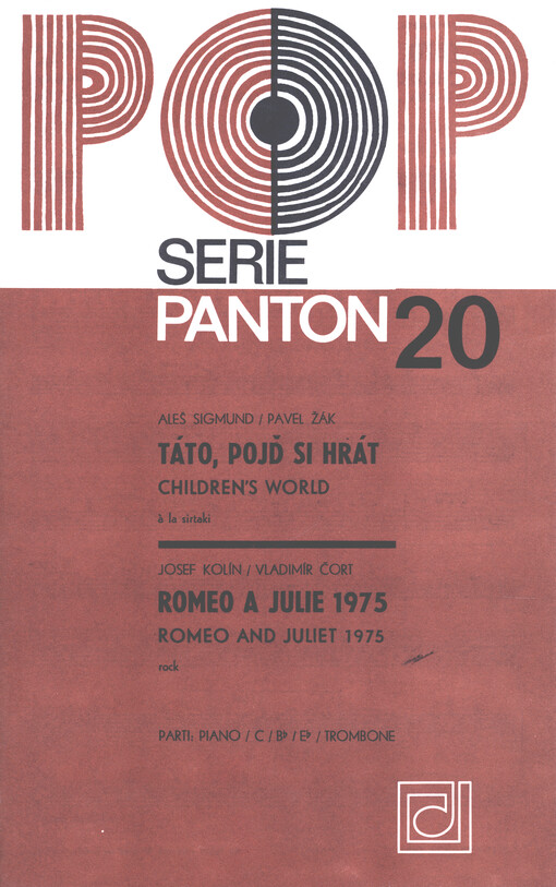 Táto, pojď si hrát